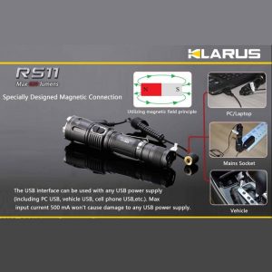 KLARUS-RS11