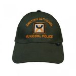 jockey-dimotikis-astunomias-bb-cap-pentagon-green-2-e1649315090651